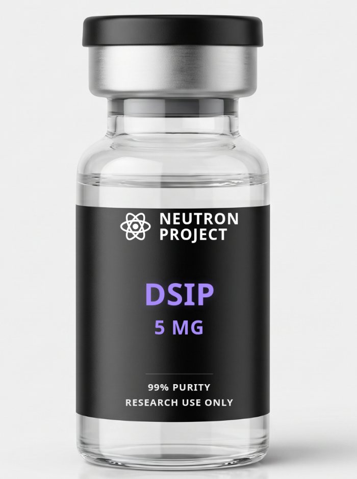 DSIP vial by Neutron Project