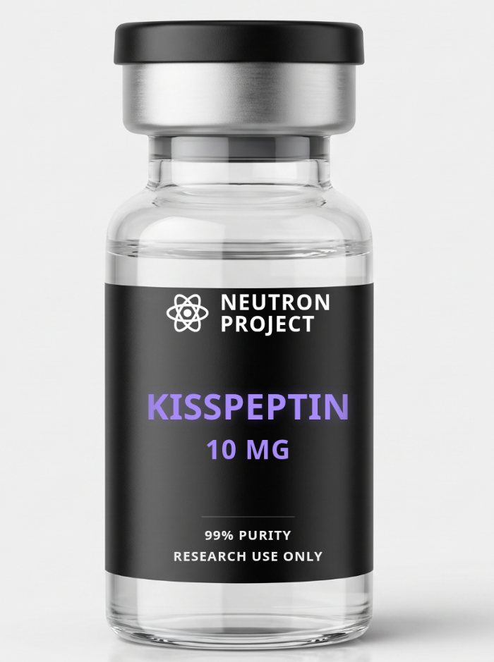 KISSPEPTIN vial by Neutron Project